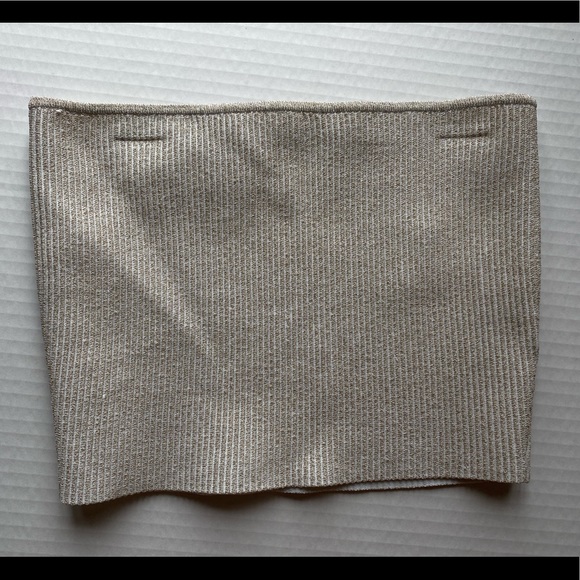 Kendall and Kylie Tube Top - Picture 1 of 2